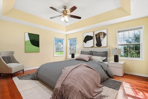 Tiny photo for 1004 Hamlet Road, Naperville, IL 60564 (MLS # 12646155)