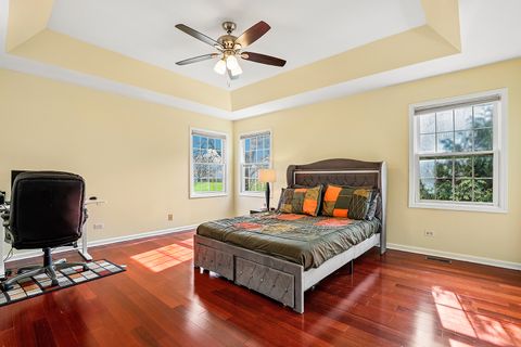 Tiny photo for 1004 Hamlet Road, Naperville, IL 60564 (MLS # 12646155)