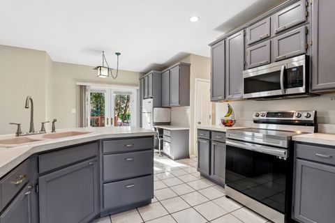 Tiny photo for 1004 Hamlet Road, Naperville, IL 60564 (MLS # 12646155)