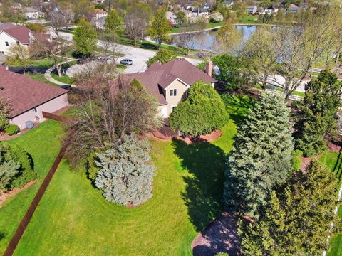 Tiny photo for 1004 Hamlet Road, Naperville, IL 60564 (MLS # 12646155)