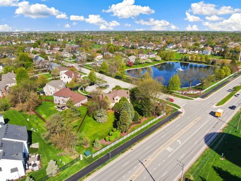 Tiny photo for 1004 Hamlet Road, Naperville, IL 60564 (MLS # 12646155)