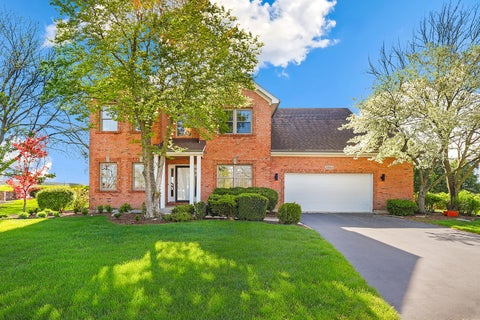 Photo of 1004 Hamlet Road, Naperville, IL 60564 (MLS # 12646155)