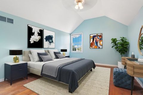 Tiny photo for 1004 Hamlet Road, Naperville, IL 60564 (MLS # 12646155)