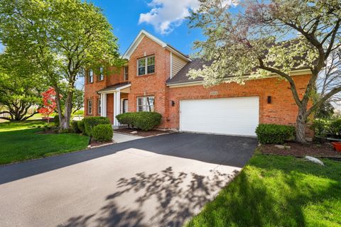 Tiny photo for 1004 Hamlet Road, Naperville, IL 60564 (MLS # 12646155)