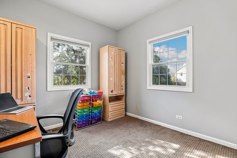 Tiny photo for 1004 Hamlet Road, Naperville, IL 60564 (MLS # 12646155)