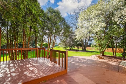 Tiny photo for 1004 Hamlet Road, Naperville, IL 60564 (MLS # 12646155)