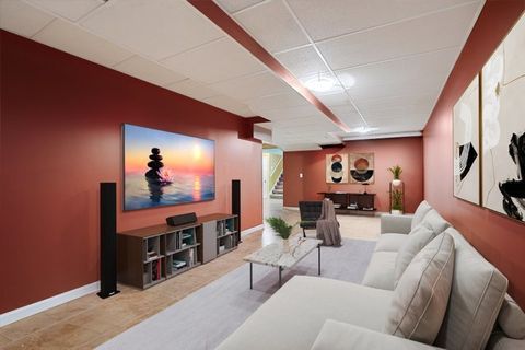 Tiny photo for 1004 Hamlet Road, Naperville, IL 60564 (MLS # 12646155)