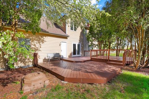 Tiny photo for 1004 Hamlet Road, Naperville, IL 60564 (MLS # 12646155)