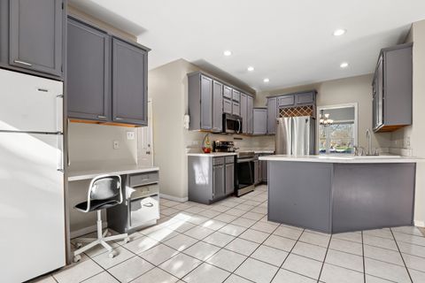Tiny photo for 1004 Hamlet Road, Naperville, IL 60564 (MLS # 12646155)