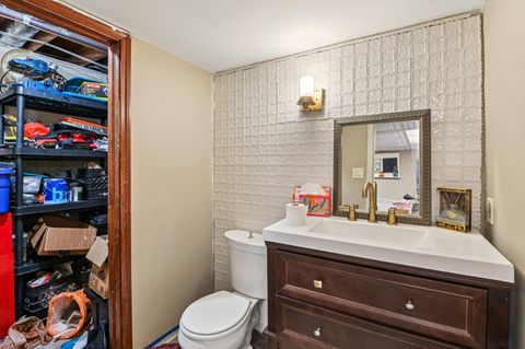 Tiny photo for 1816 Quail Court, Flossmoor, IL 60422 (MLS # 12543719)