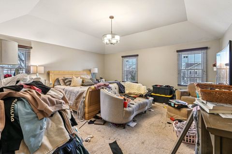 Tiny photo for 1816 Quail Court, Flossmoor, IL 60422 (MLS # 12543719)