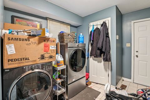 Tiny photo for 1816 Quail Court, Flossmoor, IL 60422 (MLS # 12543719)