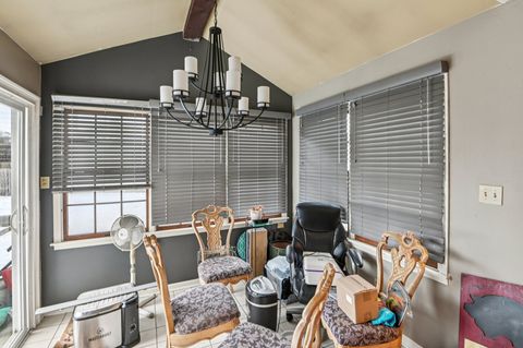 Tiny photo for 1816 Quail Court, Flossmoor, IL 60422 (MLS # 12543719)