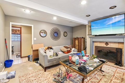 Tiny photo for 1816 Quail Court, Flossmoor, IL 60422 (MLS # 12543719)