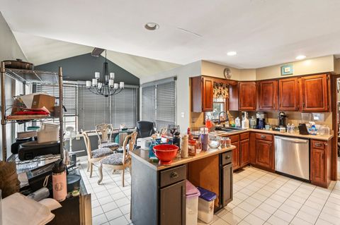 Tiny photo for 1816 Quail Court, Flossmoor, IL 60422 (MLS # 12543719)
