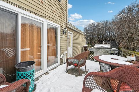 Tiny photo for 1816 Quail Court, Flossmoor, IL 60422 (MLS # 12543719)