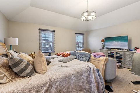 Tiny photo for 1816 Quail Court, Flossmoor, IL 60422 (MLS # 12543719)