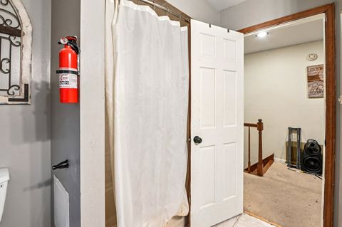 Tiny photo for 1816 Quail Court, Flossmoor, IL 60422 (MLS # 12543719)