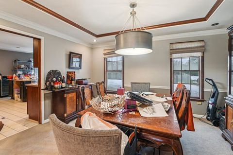 Tiny photo for 1816 Quail Court, Flossmoor, IL 60422 (MLS # 12543719)