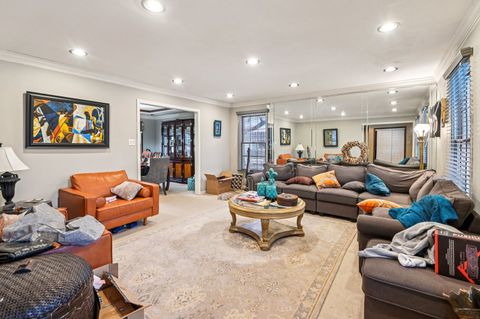 Tiny photo for 1816 Quail Court, Flossmoor, IL 60422 (MLS # 12543719)