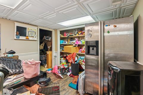 Tiny photo for 1816 Quail Court, Flossmoor, IL 60422 (MLS # 12543719)