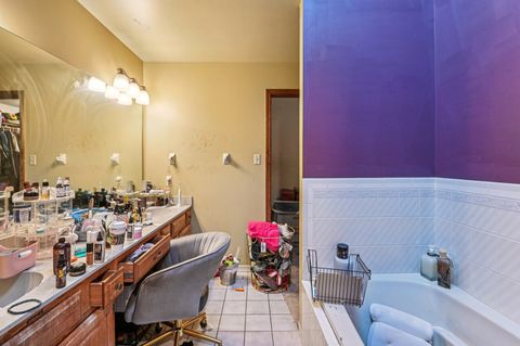 Tiny photo for 1816 Quail Court, Flossmoor, IL 60422 (MLS # 12543719)