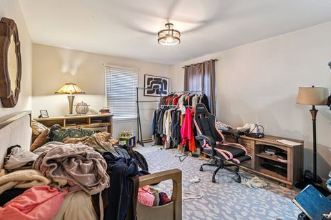 Tiny photo for 1816 Quail Court, Flossmoor, IL 60422 (MLS # 12543719)