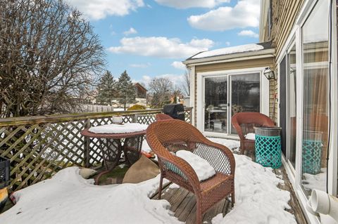 Tiny photo for 1816 Quail Court, Flossmoor, IL 60422 (MLS # 12543719)