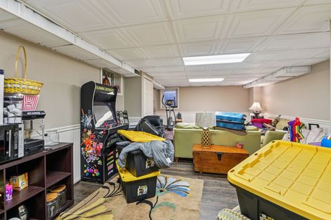 Tiny photo for 1816 Quail Court, Flossmoor, IL 60422 (MLS # 12543719)