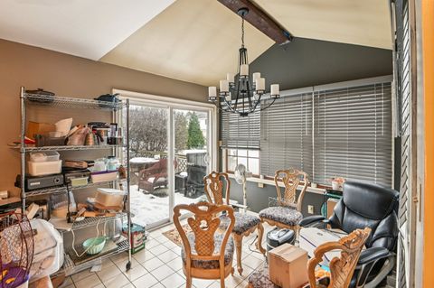 Tiny photo for 1816 Quail Court, Flossmoor, IL 60422 (MLS # 12543719)