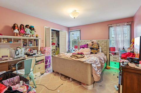 Tiny photo for 1816 Quail Court, Flossmoor, IL 60422 (MLS # 12543719)