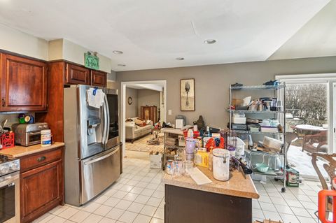 Tiny photo for 1816 Quail Court, Flossmoor, IL 60422 (MLS # 12543719)