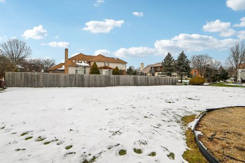 Tiny photo for 1816 Quail Court, Flossmoor, IL 60422 (MLS # 12543719)