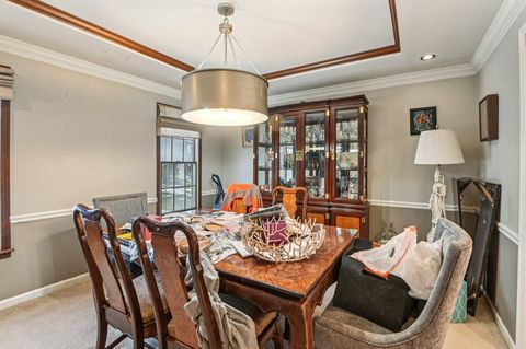 Tiny photo for 1816 Quail Court, Flossmoor, IL 60422 (MLS # 12543719)