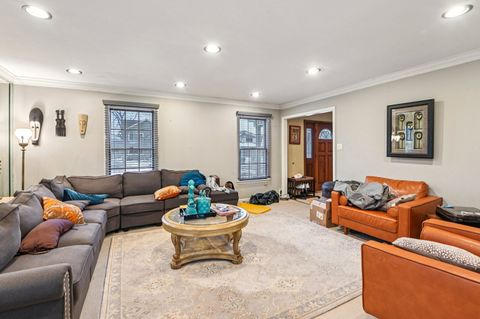 Tiny photo for 1816 Quail Court, Flossmoor, IL 60422 (MLS # 12543719)