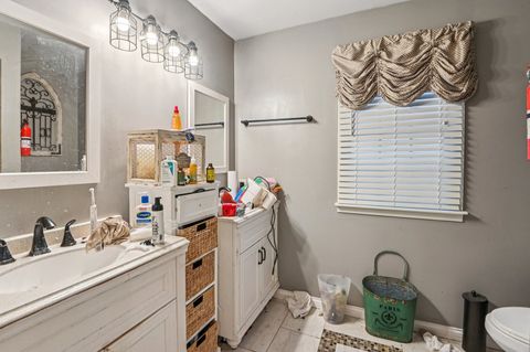 Tiny photo for 1816 Quail Court, Flossmoor, IL 60422 (MLS # 12543719)