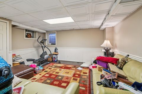 Tiny photo for 1816 Quail Court, Flossmoor, IL 60422 (MLS # 12543719)