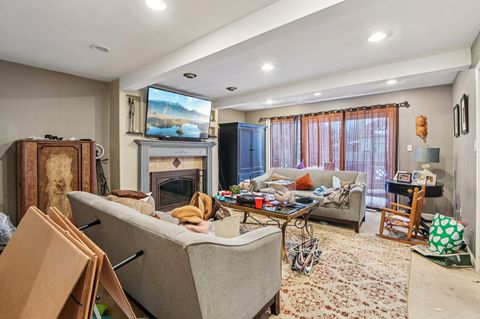 Tiny photo for 1816 Quail Court, Flossmoor, IL 60422 (MLS # 12543719)