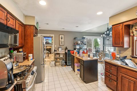 Tiny photo for 1816 Quail Court, Flossmoor, IL 60422 (MLS # 12543719)