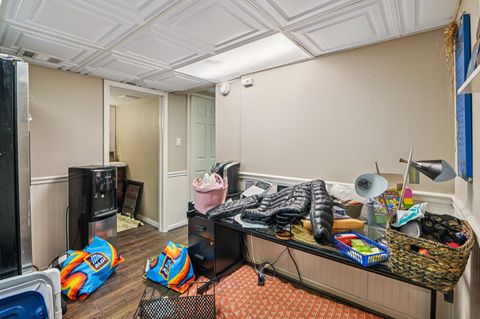 Tiny photo for 1816 Quail Court, Flossmoor, IL 60422 (MLS # 12543719)