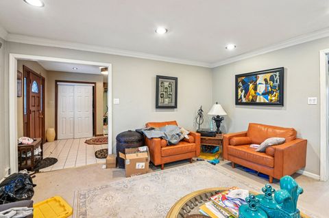 Tiny photo for 1816 Quail Court, Flossmoor, IL 60422 (MLS # 12543719)