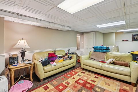 Tiny photo for 1816 Quail Court, Flossmoor, IL 60422 (MLS # 12543719)