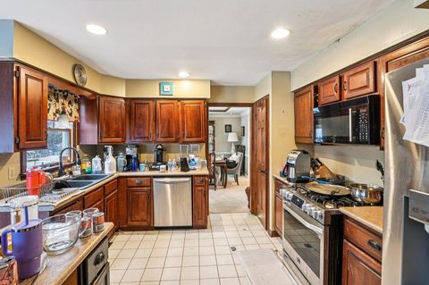 Tiny photo for 1816 Quail Court, Flossmoor, IL 60422 (MLS # 12543719)