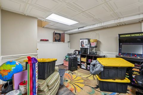 Tiny photo for 1816 Quail Court, Flossmoor, IL 60422 (MLS # 12543719)