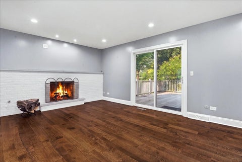 Tiny photo for 1203 Claridge Drive, Libertyville, IL 60048 (MLS # 12720273)