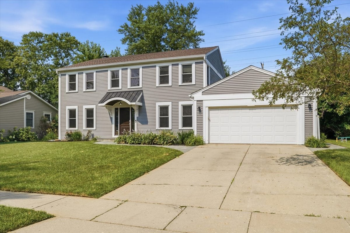 1203 Claridge Drive