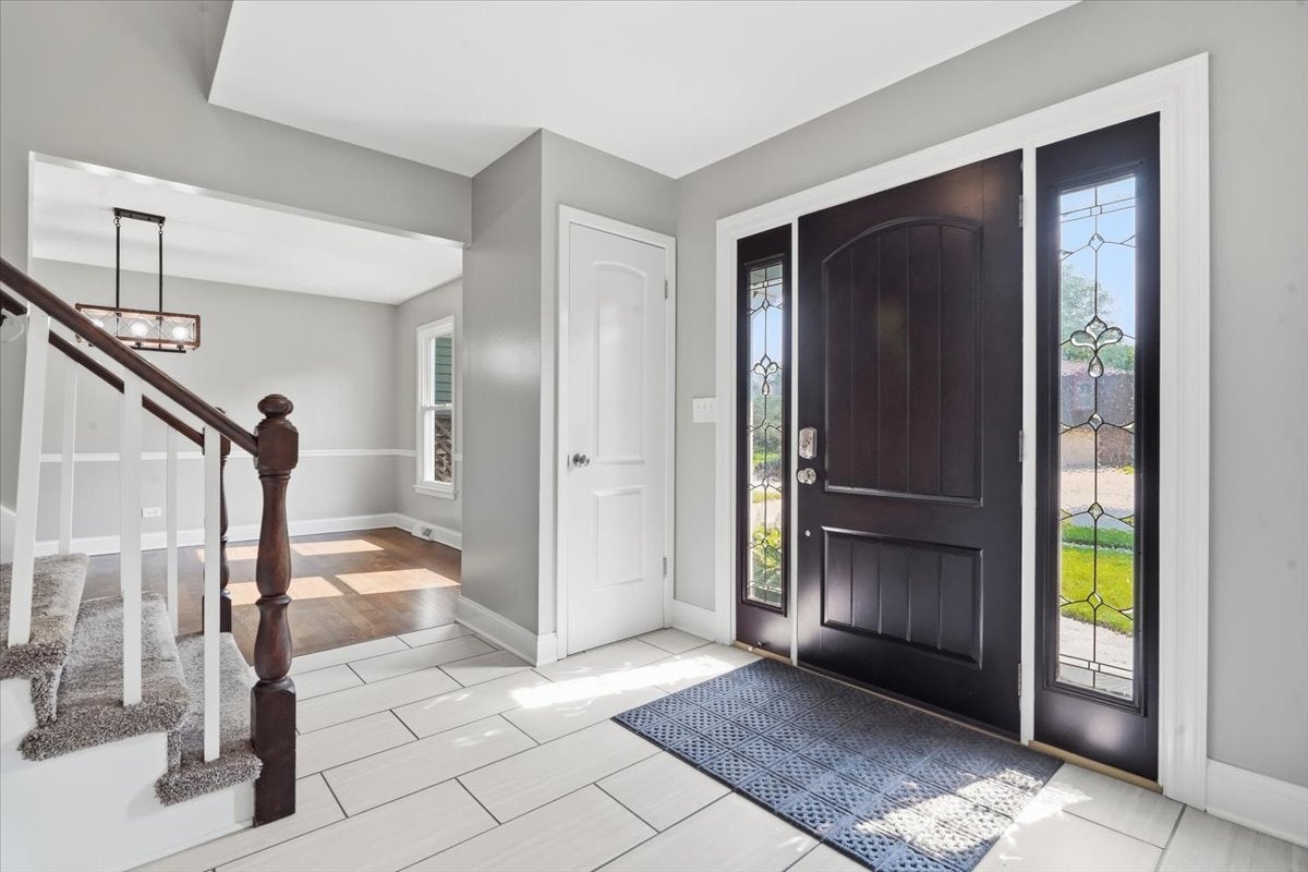 1203 Claridge Drive