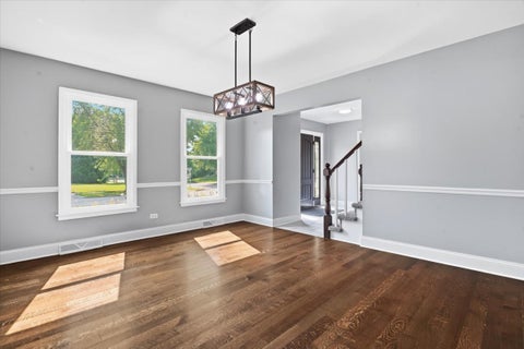 Tiny photo for 1203 Claridge Drive, Libertyville, IL 60048 (MLS # 12720273)