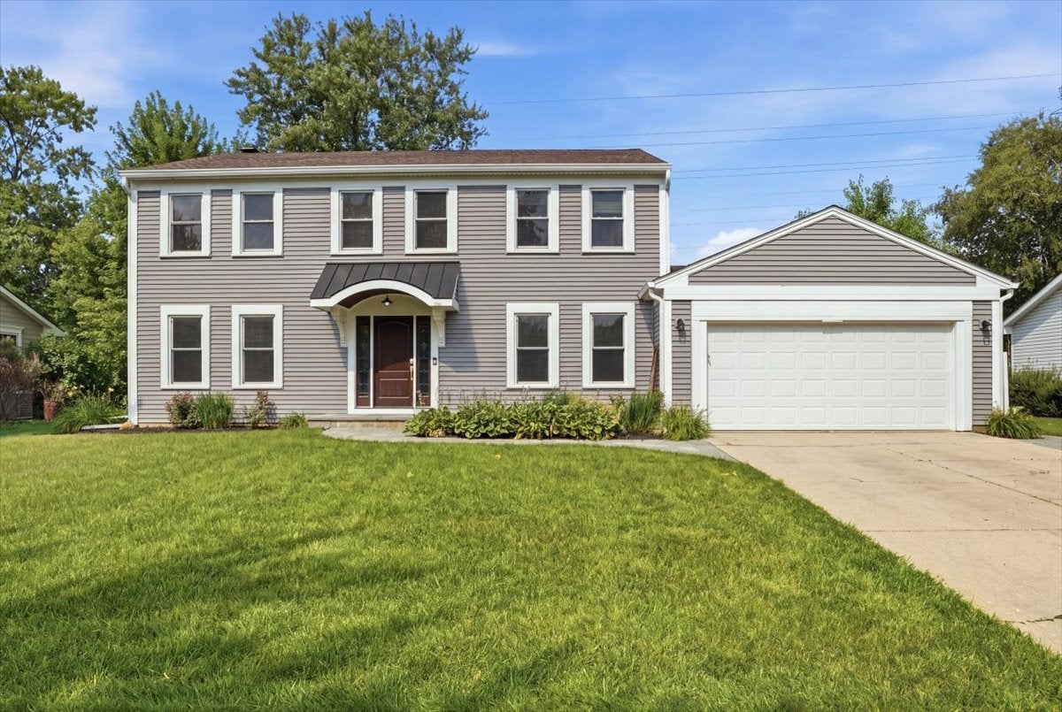 1203 Claridge Drive