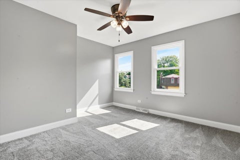 Tiny photo for 1203 Claridge Drive, Libertyville, IL 60048 (MLS # 12720273)